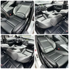 BMW 518 2.0D EURO6B НАВИ КОЖА АВТОМАТ КСЕНОН | Auto.bg — изображение 13