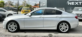 BMW 518 2.0D EURO6B НАВИ КОЖА АВТОМАТ КСЕНОН | Auto.bg — изображение 8