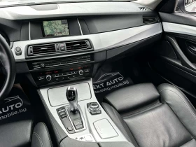 BMW 518 2.0D EURO6B НАВИ КОЖА АВТОМАТ КСЕНОН | Auto.bg — изображение 10