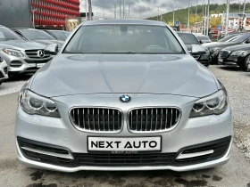 BMW 518 2.0D EURO6B НАВИ КОЖА АВТОМАТ КСЕНОН | Auto.bg — изображение 2