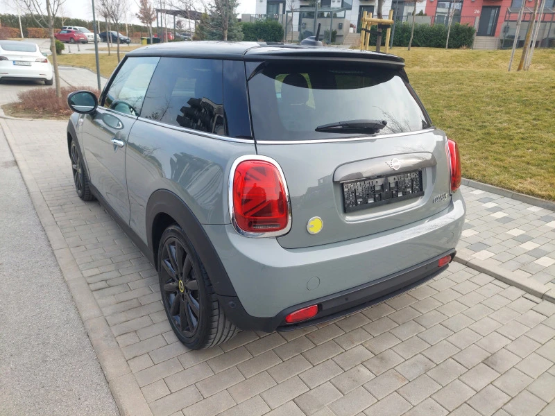 Mini Cooper, снимка 3 - Автомобили и джипове - 44639180