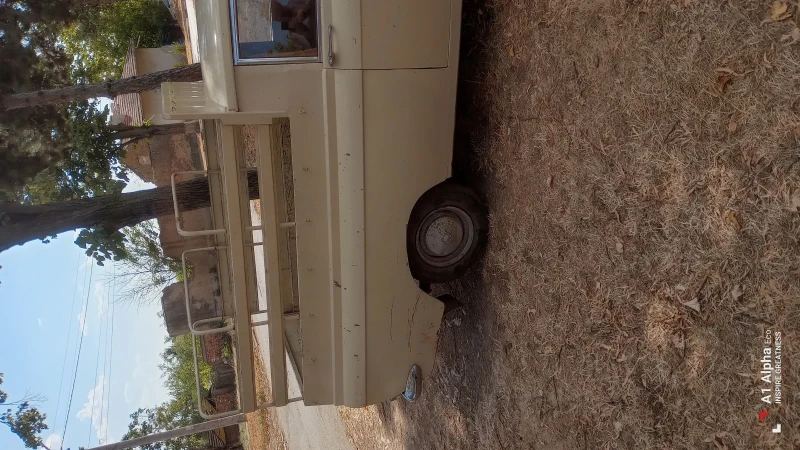 Moskvich 408 И, снимка 10 - Автомобили и джипове - 52674547