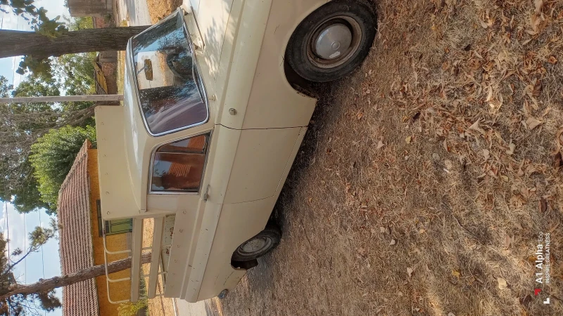 Moskvich 408 И, снимка 9 - Автомобили и джипове - 52674547