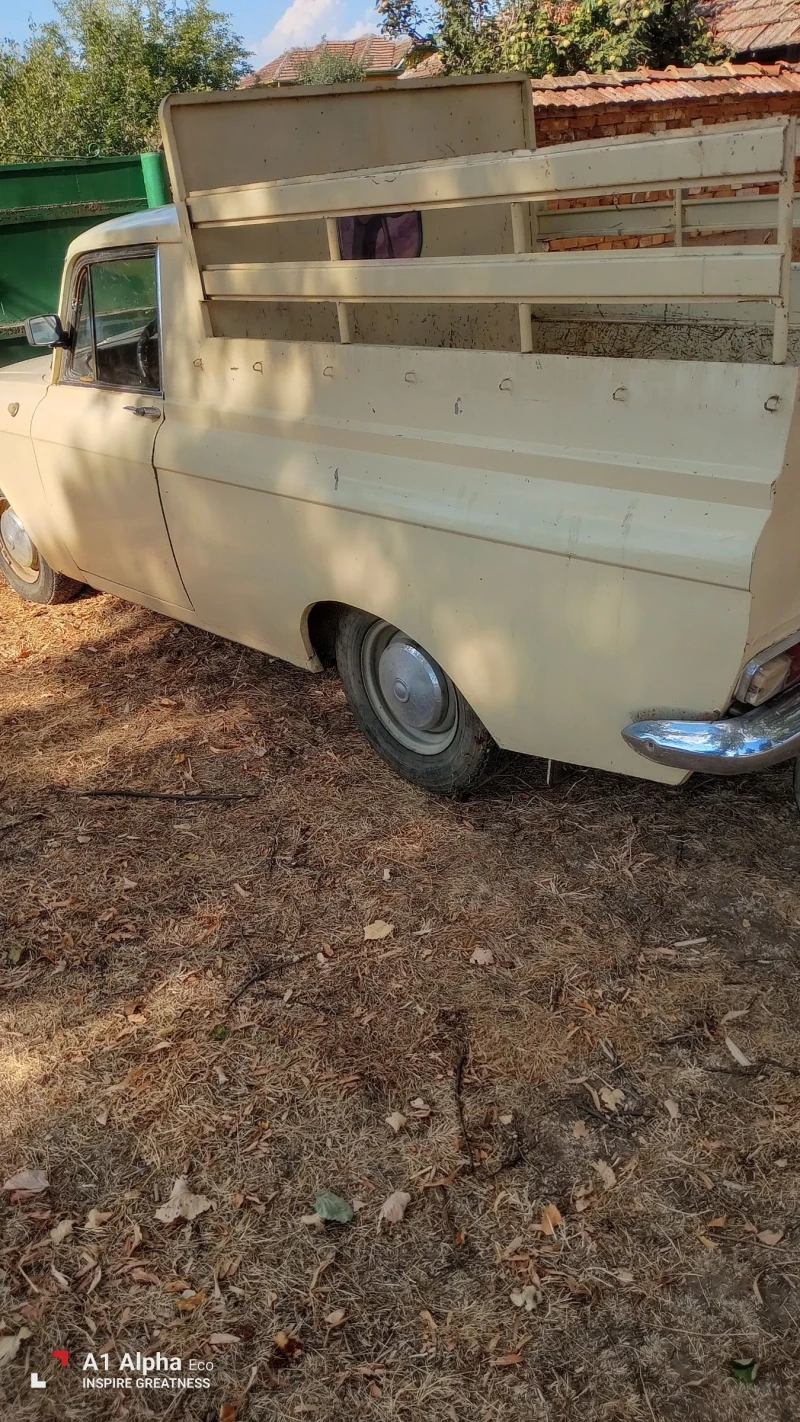 Moskvich 408 И, снимка 3 - Автомобили и джипове - 52674547