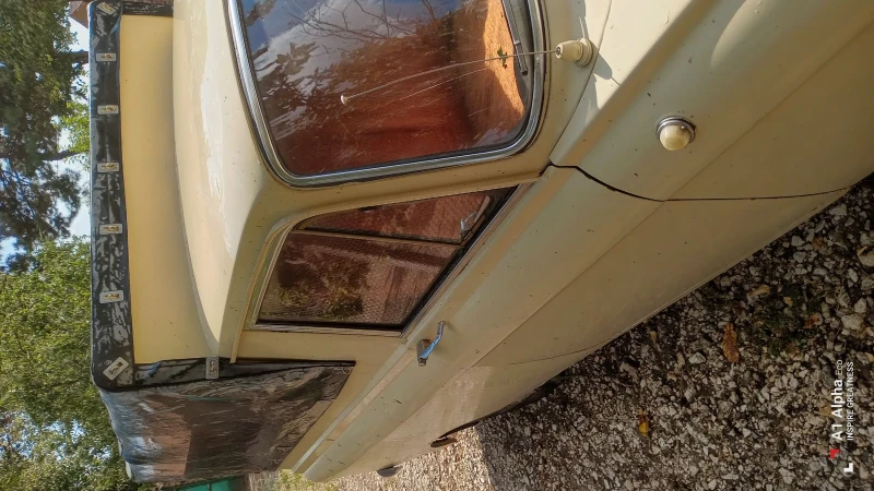 Moskvich 408 И, снимка 12 - Автомобили и джипове - 52674547