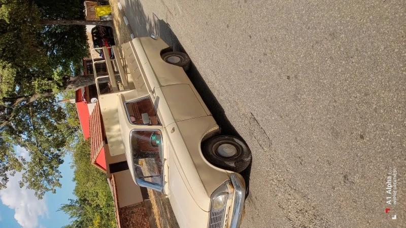 Moskvich 408 И, снимка 4 - Автомобили и джипове - 52674547