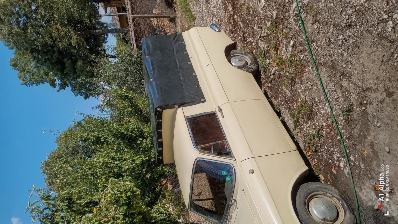 Moskvich 408 И, снимка 11 - Автомобили и джипове - 52674547