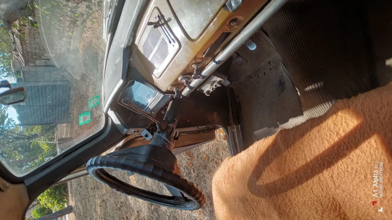 Moskvich 408 И, снимка 5 - Автомобили и джипове - 52674547