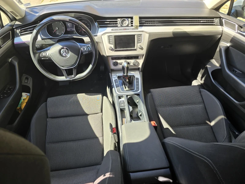 VW Passat 2.0TDI, снимка 13 - Автомобили и джипове - 47393192