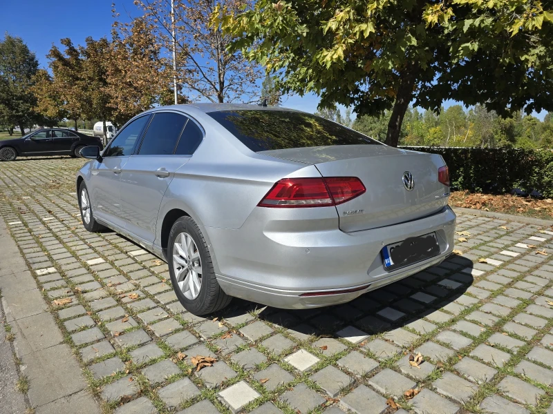 VW Passat 2.0TDI, снимка 4 - Автомобили и джипове - 47393192