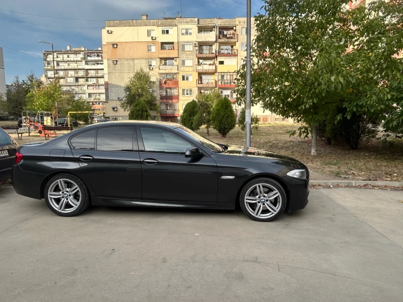 BMW 535, снимка 2 - Автомобили и джипове - 47552269