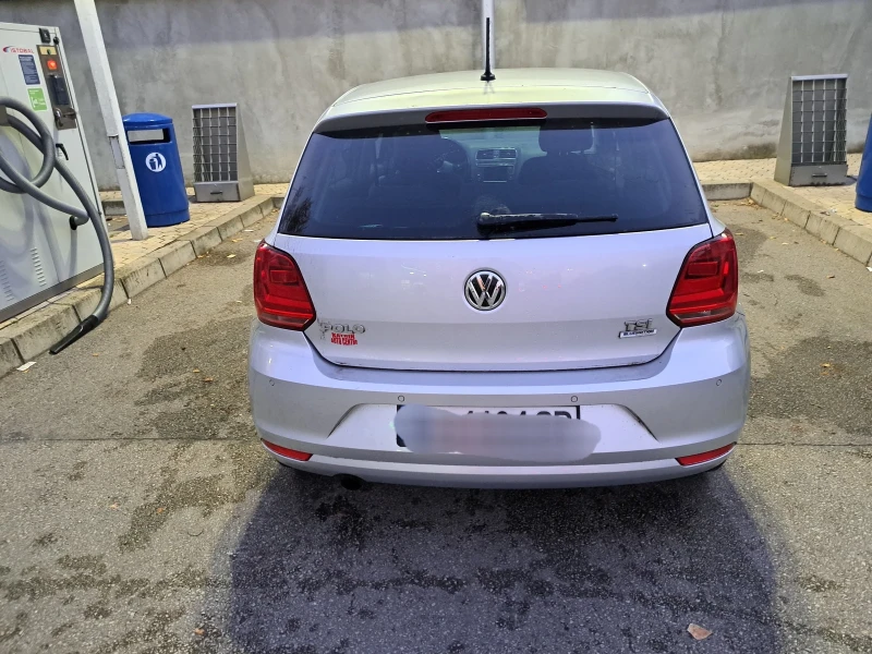 VW Polo Fresh, снимка 6 - Автомобили и джипове - 47951633