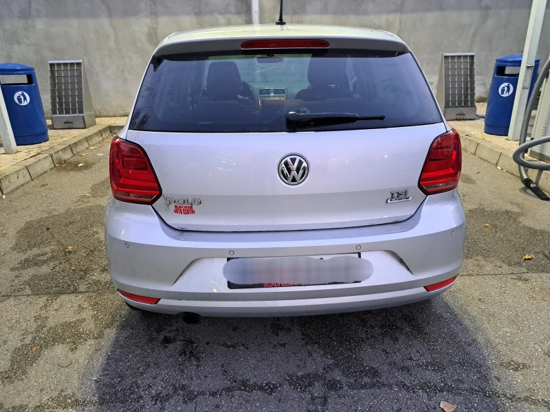 VW Polo Fresh, снимка 2 - Автомобили и джипове - 47951633