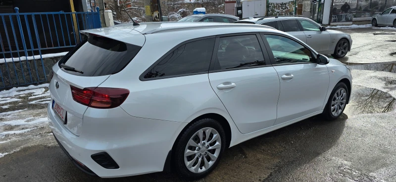 Kia Ceed 1.4.100кс.евро6, снимка 5 - Автомобили и джипове - 48679137