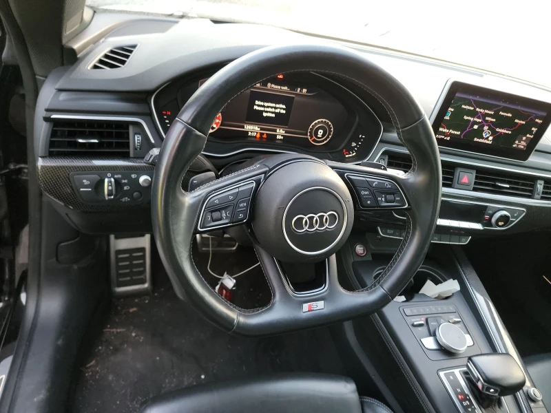 Audi S5, снимка 8 - Автомобили и джипове - 48720885