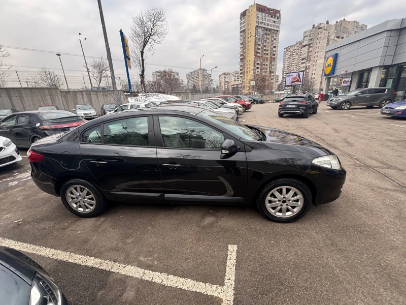 Renault Fluence, снимка 4 - Автомобили и джипове - 48769140