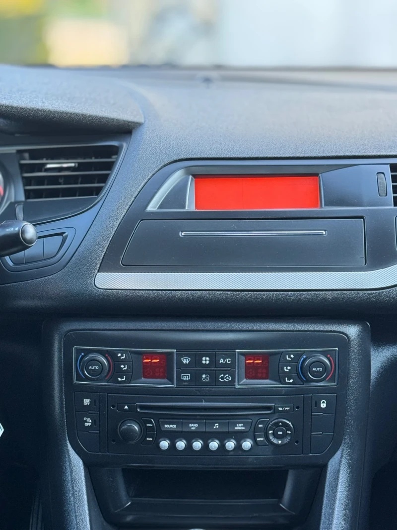 Citroen C5 2.0HDi~163hp~ITALY, снимка 12 - Автомобили и джипове - 49617521