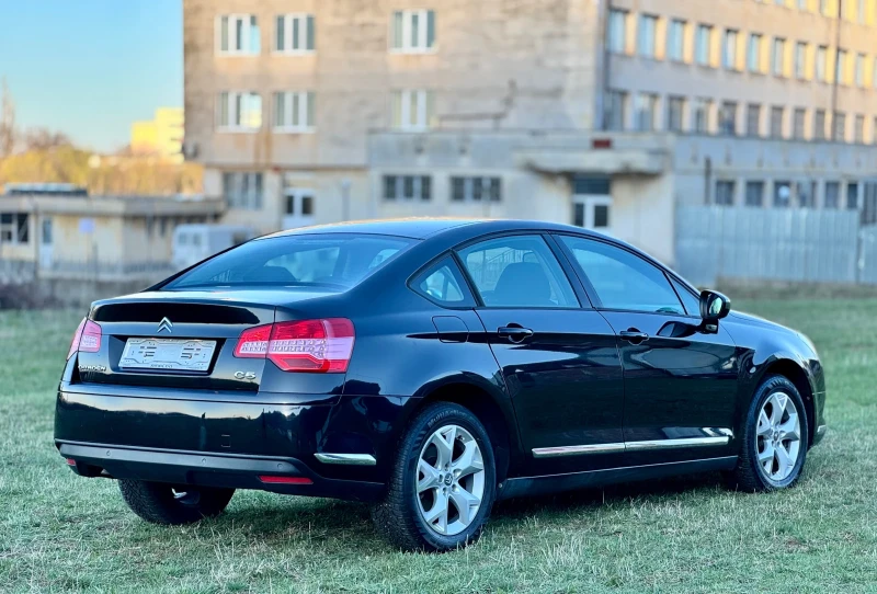 Citroen C5 2.0HDi~163hp~ITALY, снимка 5 - Автомобили и джипове - 49617521