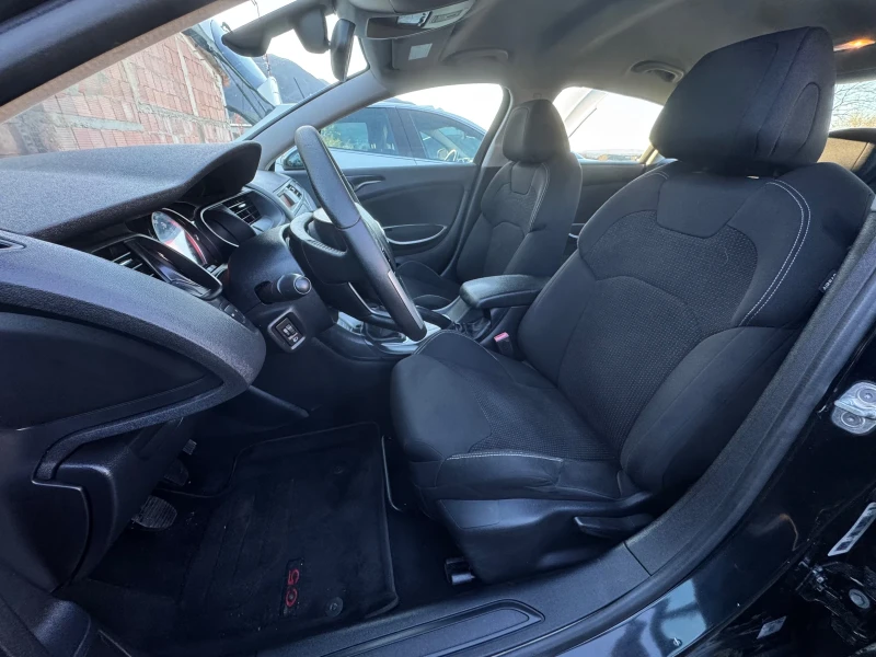 Citroen C5 2.0HDi~163hp~ITALY, снимка 15 - Автомобили и джипове - 49617521