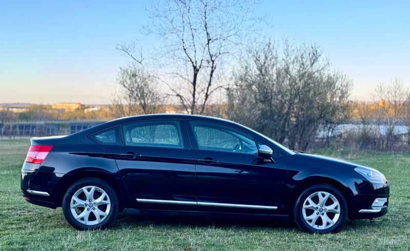 Citroen C5 2.0HDi~163hp~ITALY, снимка 4 - Автомобили и джипове - 49617521