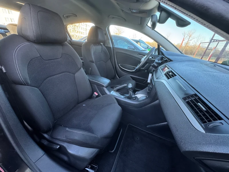 Citroen C5 2.0HDi~163hp~ITALY, снимка 14 - Автомобили и джипове - 49617521