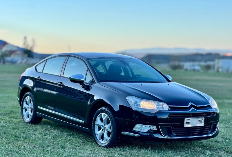 Citroen C5 2.0HDi~163hp~ITALY, снимка 3 - Автомобили и джипове - 49617521