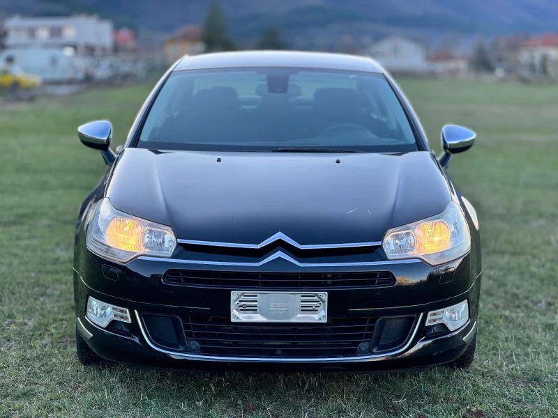 Citroen C5 2.0HDi~163hp~ITALY, снимка 2 - Автомобили и джипове - 49617521