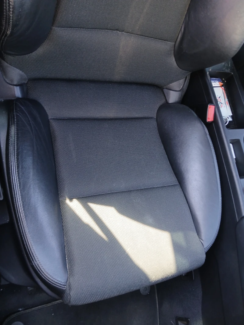 Audi A3 2.0 TFSI, снимка 12 - Автомобили и джипове - 52823064