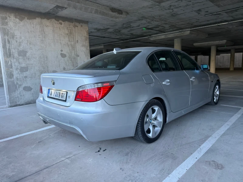 BMW 530 530D 231кс., снимка 2 - Автомобили и джипове - 52185066