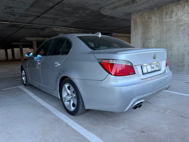 BMW 530 530D 231кс., снимка 3 - Автомобили и джипове - 52185066