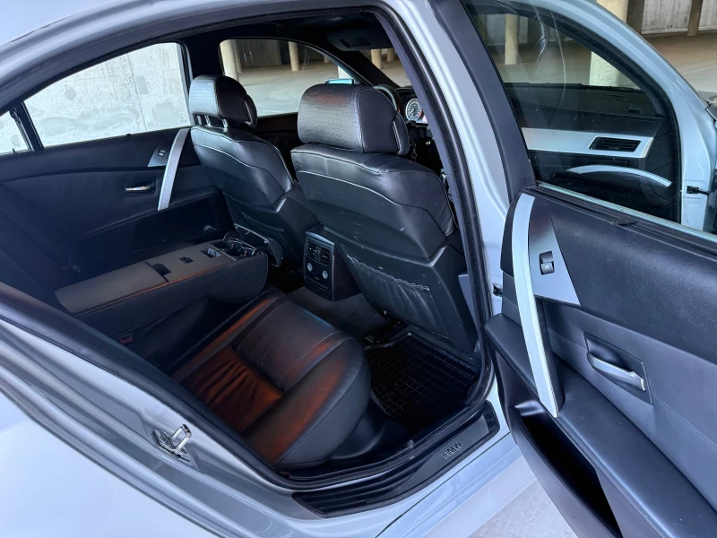 BMW 530 530D 231кс., снимка 5 - Автомобили и джипове - 52185066