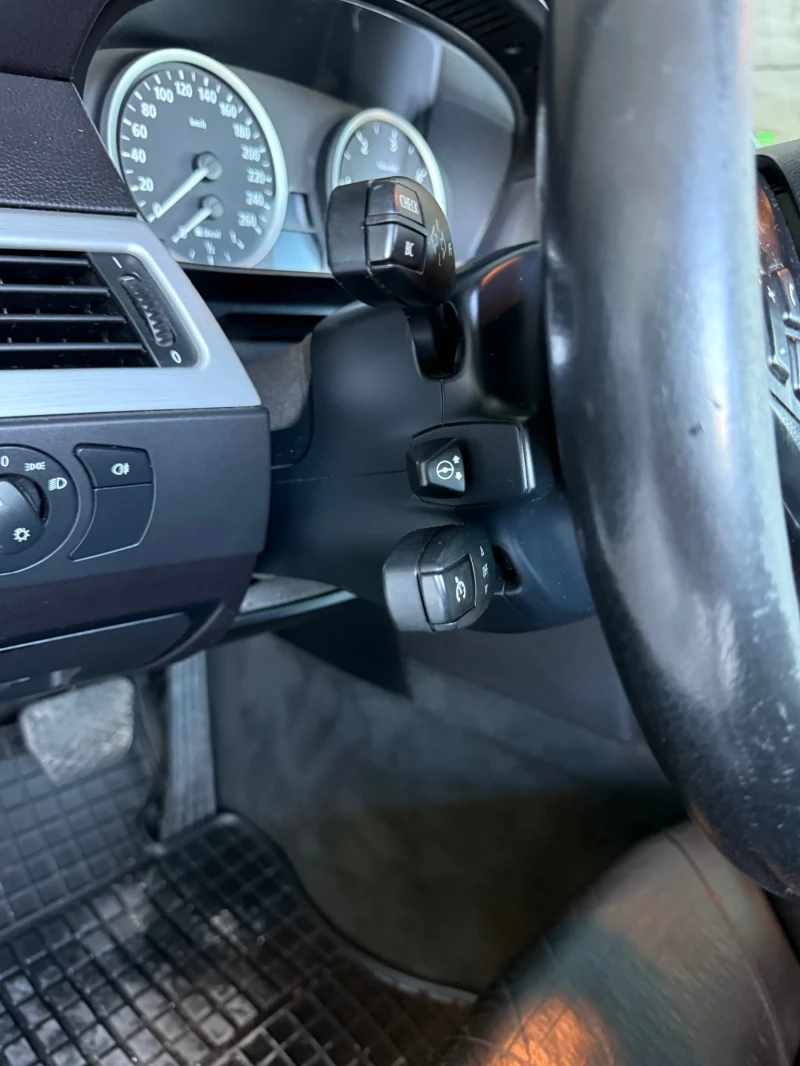 BMW 530 530D 231кс., снимка 10 - Автомобили и джипове - 52185066