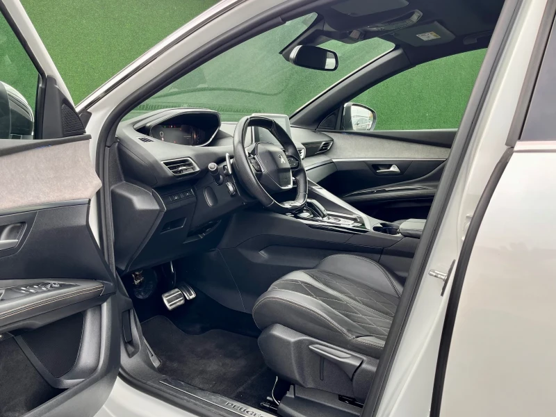 Peugeot 3008 2.0BlueHD GT OffRoad LaserLED Панорама KeyLessGO, снимка 6 - Автомобили и джипове - 52483807