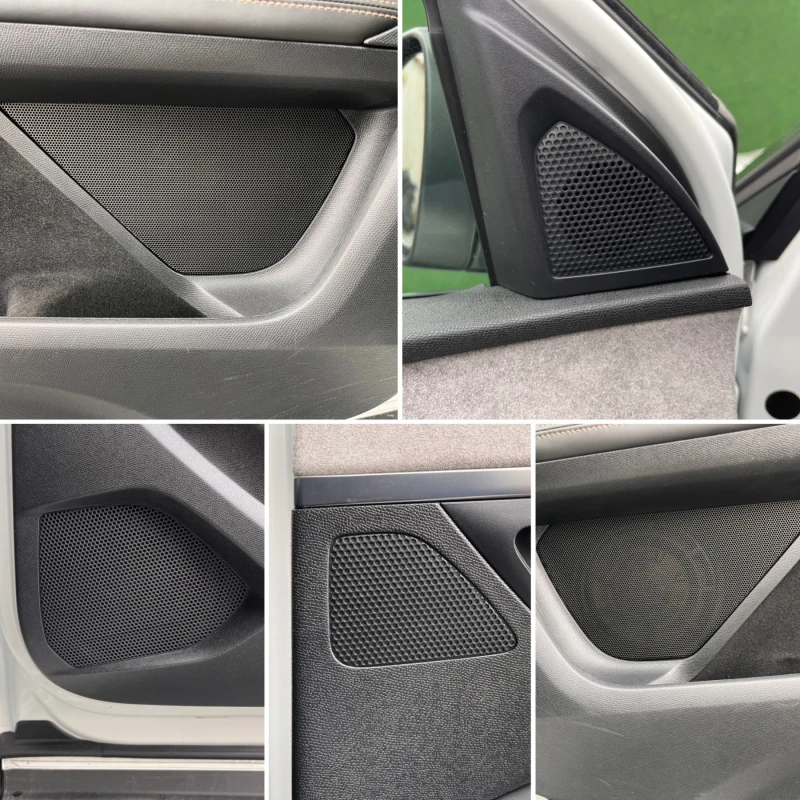 Peugeot 3008 2.0BlueHD GT OffRoad LaserLED Панорама KeyLessGO, снимка 17 - Автомобили и джипове - 52483807