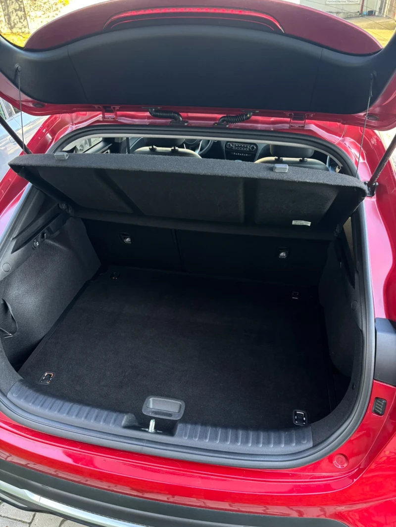 Kia XCeed, снимка 6 - Автомобили и джипове - 52661024