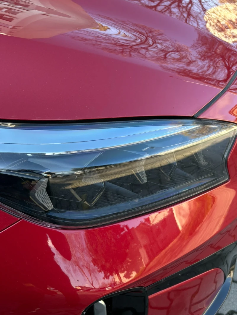 Kia XCeed, снимка 7 - Автомобили и джипове - 52661024