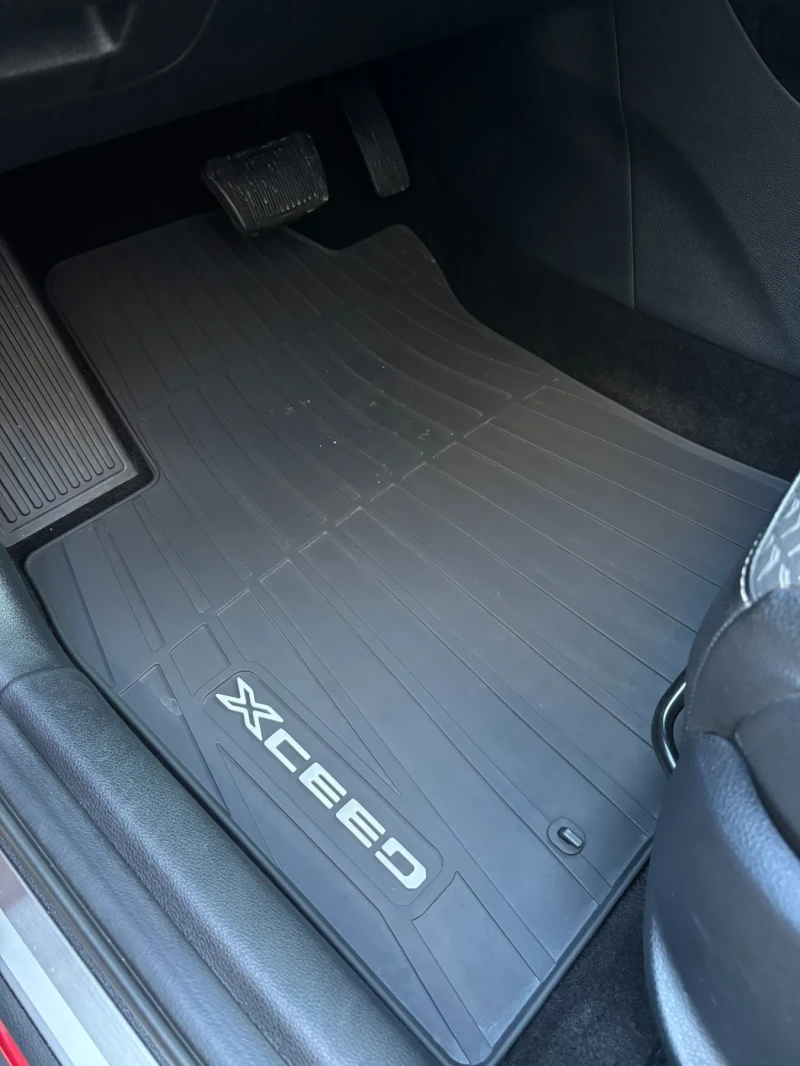 Kia XCeed, снимка 5 - Автомобили и джипове - 52661024