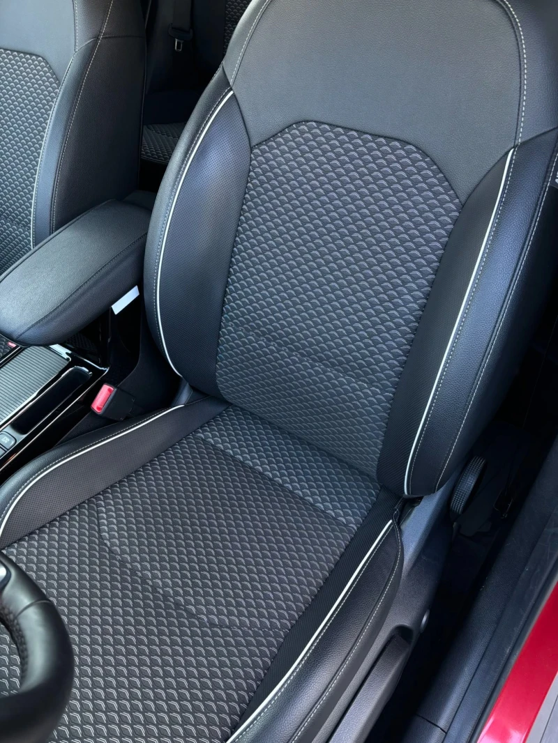 Kia XCeed, снимка 11 - Автомобили и джипове - 52661024