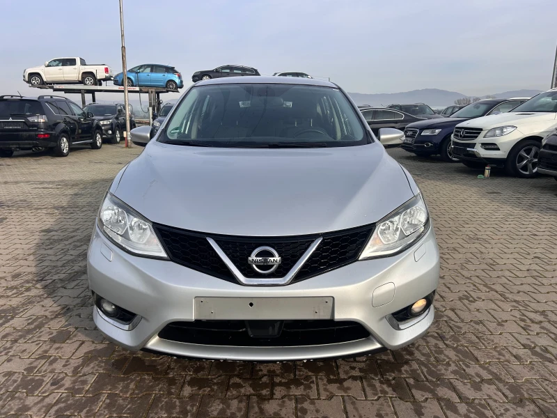 Nissan Pulsar 1.2 EURO 5, снимка 3 - Автомобили и джипове - 52836819