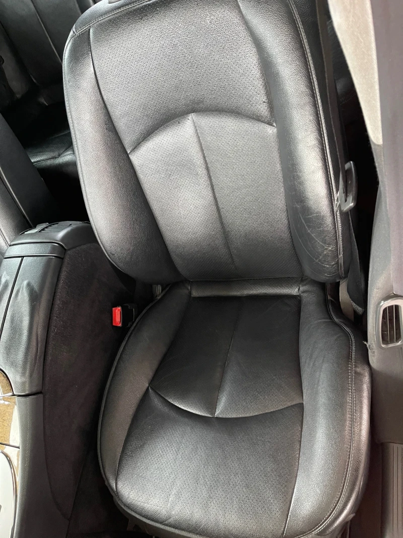 Mercedes-Benz E 320, снимка 9 - Автомобили и джипове - 53185002