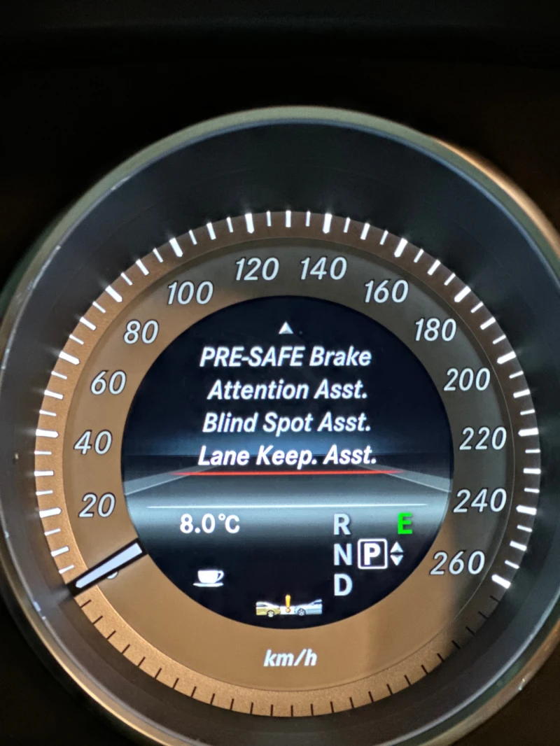 Mercedes-Benz CLS 350, снимка 7 - Автомобили и джипове - 53221345