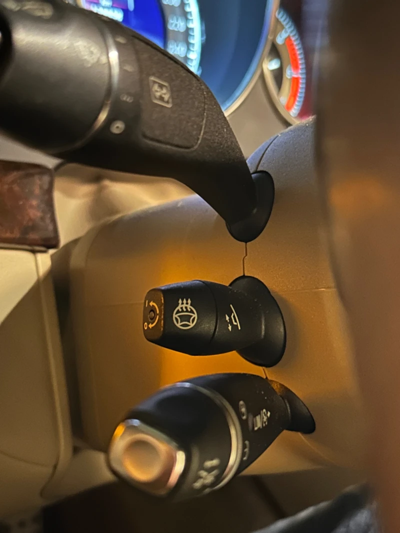 Mercedes-Benz CLS 350, снимка 15 - Автомобили и джипове - 53221345