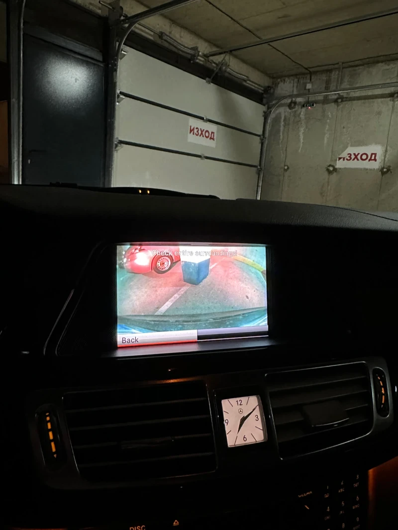 Mercedes-Benz CLS 350, снимка 13 - Автомобили и джипове - 53221345