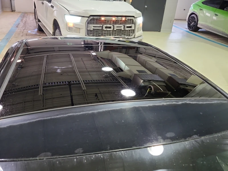 Mercedes-Benz C 43 AMG 3.0, снимка 10 - Автомобили и джипове - 53327134