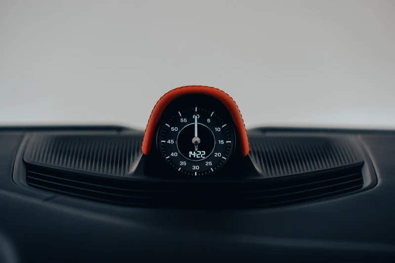 Porsche Taycan Turbo S by BRABUS | 2023 | 761 к.с. | AWD | , снимка 16 - Автомобили и джипове - 53354873