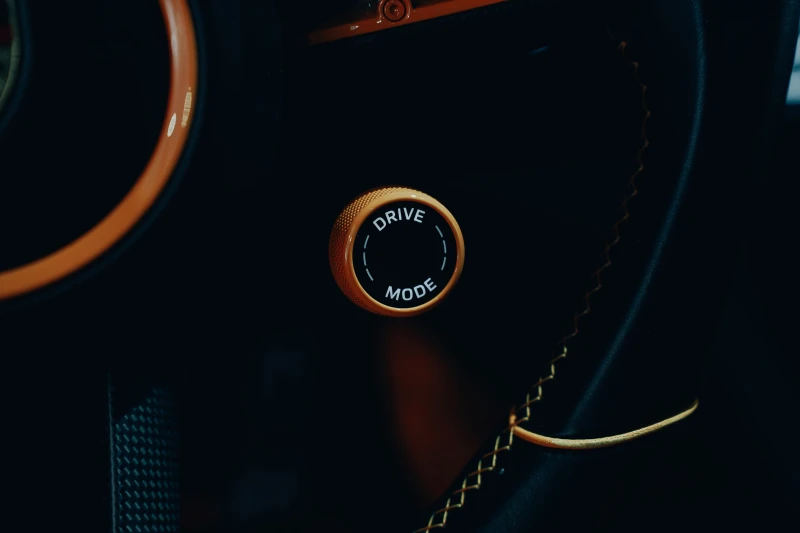 Porsche Taycan Turbo S by BRABUS | 2023 | 761 к.с. | AWD | , снимка 15 - Автомобили и джипове - 53354873