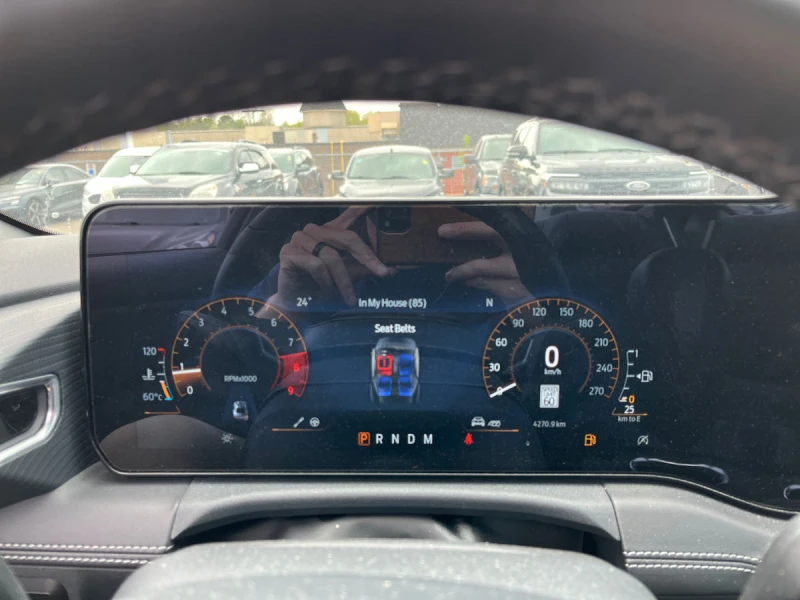 Ford Mustang * * CARFAX * * АВТО КРЕДИТ - 89000 лв. - 95366999 11