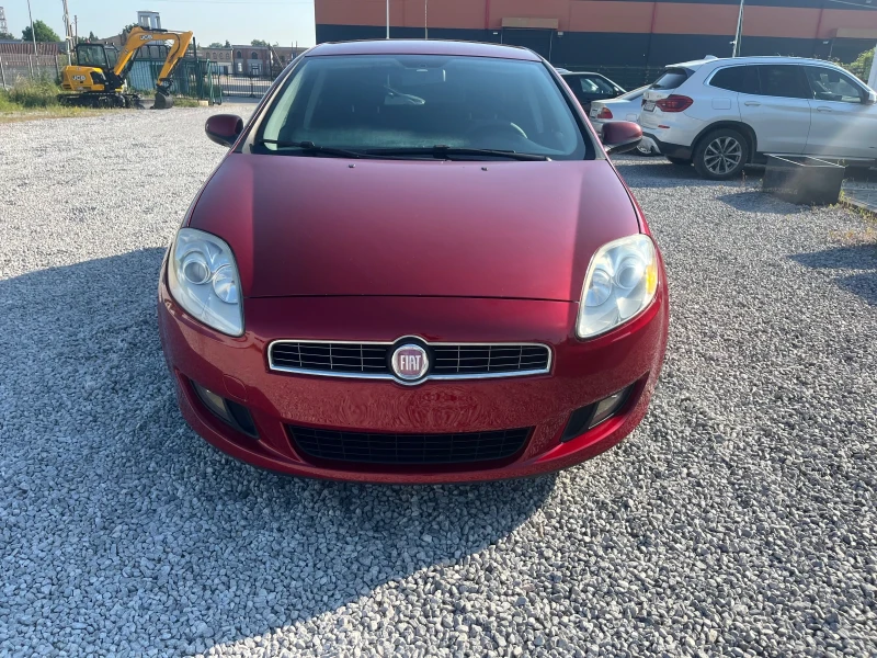 Fiat Bravo 1.4TI-150k.c. КЛИМАТРОНИК - 6500 лв. - 25372425 1
