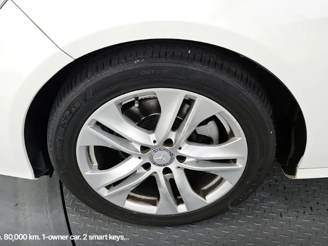 Mercedes-Benz E 220 Avantgarde - изображение 5