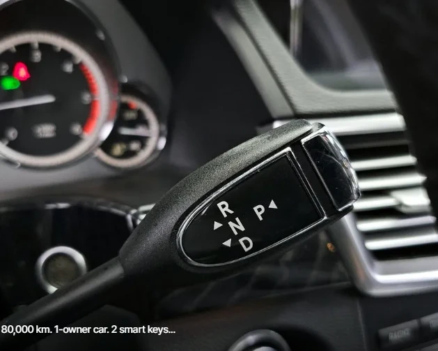 Mercedes-Benz E 220 Avantgarde - изображение 7